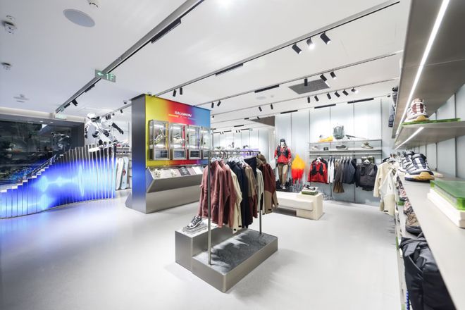 必一运动网页版MAIA ACTIVE开首家瑜伽主题店、小红书跨界开咖啡店、宠物用(图9)